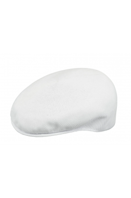 Kangol Hat Tropic 504- White